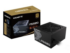 Gigabyte GP-P650G Psu Gbt|gp-p650g R