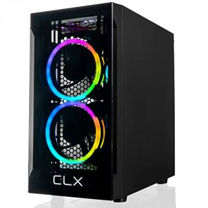 Clx TGMSETRXM2501BM Set