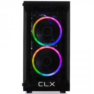 Clx TGMSETRXM2501BM Set