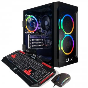 Clx TGMSETRXM2501BM Set