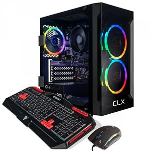 Clx TGMSETRXM2501BM Set