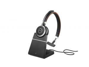 Jabra 3201364 Bt Headset |6593-823-399 R