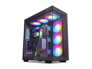 Deepcool CH780 Cases Dp| R