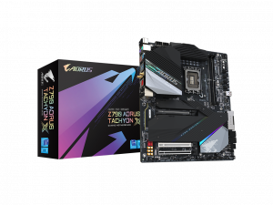 Z790 AORUS TACHYON X