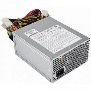 Supermicro PWS-668-PQ Power Supply Pws-668-pq Ps2 668w Multi-output 80