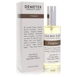 Demeter 564493 Cologne Spray (unboxed) 4 Oz