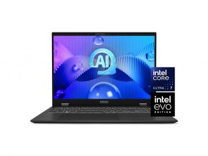 Msi Prestige 16 AI Evo B1MG-002US Noteb |prestige 16 Ai Evo B1mg-002us