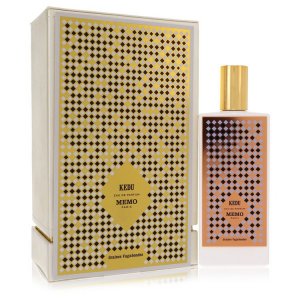 Memo 564500 Eau De Parfum Spray (unisex Unboxed) 2.5 Oz