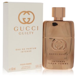 Gucci 561160 Eau De Parfum Intense Spray 1.6 Oz