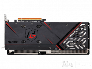 Asrock RX6650XT PGD 8GO Vga |rx6650xt Pgd 8go R