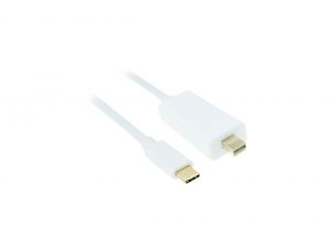 50USB31C-MDP-3-WH