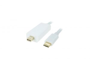 Nippon 50USB31C-MDP-3-WH Cable Nl 50usb31c-mdp-3-wh R