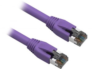 Nippon 60CAT8-35-24PU Cable Nl 60cat8-35-24pu R