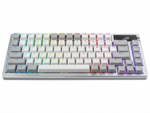 Asus M701 AZOTH/NXSW/CA/PBT/WH Kb M701 Azoth Nxsw Ca Pbt Wh Rog Azoth 