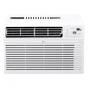 Lg LW8017ERSM 8 000 Btu Wi-fi Airconditioner