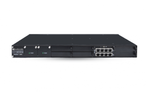 Audiocodes M26-12/B/R/AC Redundant Pair Of Mediant2600 Session Bo