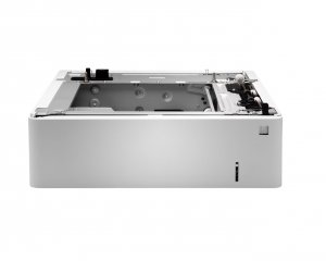 Hp 6QN57A Hp Color Laserjet 550-sheets Paper Tray