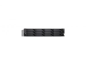 Qnap TS-H1886XU-RP-R2-D1622-32G-US 2u 18 Bay (12 X 3.5 + 6 X 2.5 Sata 