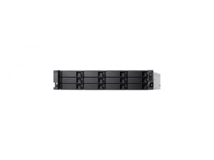 Qnap TS-H1886XU-RP-R2-D1622-32G-US 2u 18 Bay (12 X 3.5 + 6 X 2.5 Sata 