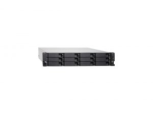 Qnap TS-H1886XU-RP-R2-D1622-32G-US 2u 18 Bay (12 X 3.5 + 6 X 2.5 Sata 