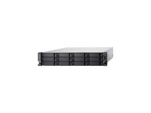 Qnap TS-H1886XU-RP-R2-D1622-32G-US 2u 18 Bay (12 X 3.5 + 6 X 2.5 Sata 