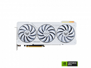 Asus TUF-RTX4070TI-O12G-WHT-GA Tuf-rtx4070ti-o12g-white-gaming