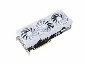 Asus TUF-RTX4070TI-O12G-WHT-GA Tuf-rtx4070ti-o12g-white-gaming