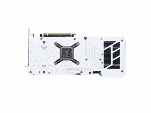 Asus TUF-RTX4070TI-O12G-WHT-GA Tuf-rtx4070ti-o12g-white-gaming