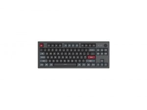 Montech MKey TKL Darkness Red Mkey Tkl Darkness - Keyboard - Qwerty