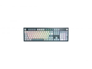 Montech MKey Freedom Red Mkey Freedom - Keyboard - Qwerty