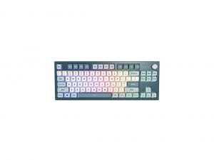 Montech MKey TKL Freedom Red Mkey Tkl Freedom - Keyboard - Qwerty