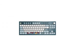 Montech MKey TKL Freedom Red Mkey Tkl Freedom - Keyboard - Qwerty