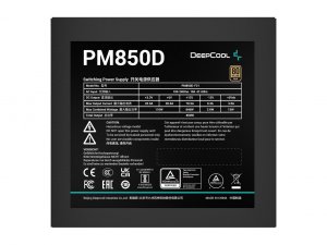 Deepcool PM850D Psu   850w R