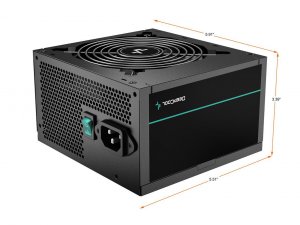 Deepcool PM850D Psu   850w R