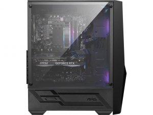 Msi CODEX R 13NUD-064US Dt  Codex R 13nud-064us Rec