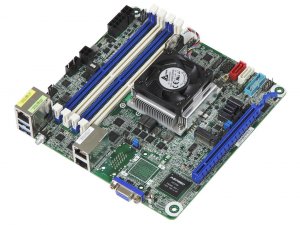 Asrock D1622D4I Mothe Asroc| R