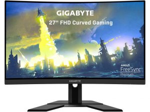 Gigabyte G27FC A Crmntr  27