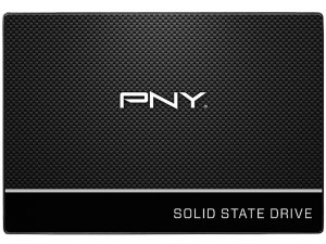 Pny SSD7CS900-2TB Pny Ssd Ssd7cs900-2tb-rb 2tb Cs900 Ssd 2.5 Sat3 7mm 