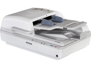 Epson DS7500 Workforce Ds-7500 Color Document Scanner