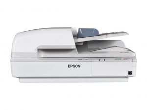 Epson DS7500 Workforce Ds-7500 Color Document Scanner