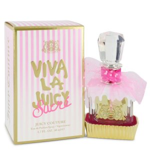 Juicy 543591 Eau De Parfum Spray 1.7 Oz