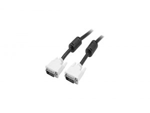 Startech D57214 6 Ft Dvi-d Dual Link Cable - Mm - Provides A High-spee