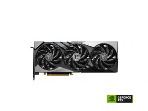 Msi G407TGXS12 New  Gaming Geforce Rtx 4070 Ti 12gb Gdrr6x 192-bit Hdm