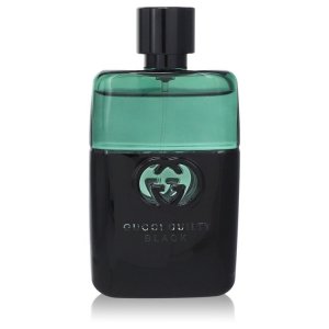 Gucci 555286 Eau De Toilette Spray (unboxed) 1.6 Oz