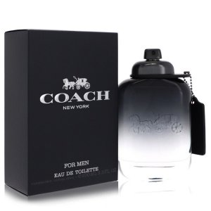 Coach 563740 Mini Edt (unboxed) .15 Oz