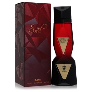 Ajmal 564507 Eau De Parfum Spray (unboxed) 3.4 Oz