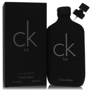 Calvin 557006 Eau De Toilette Spray (unisex Unboxed) 3.4 Oz