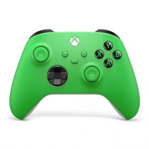 Microsoft QAU-00090 Xbox Series X S Cntrlr Green