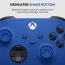 Microsoft QAU-00065 Xbox Series X S Cntrlr Blue