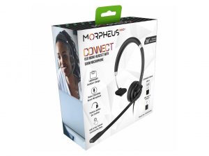 Morpheus HS5200MU Hdst Morpheus|connect Usb Mono|